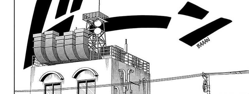 Witch Watch Chapter 140 Gambar 22
