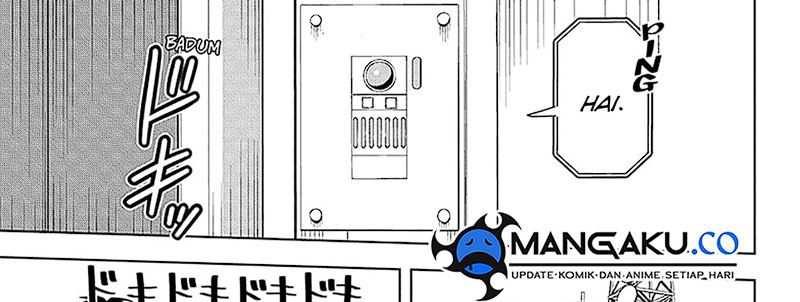 Witch Watch Chapter 140 Gambar 27
