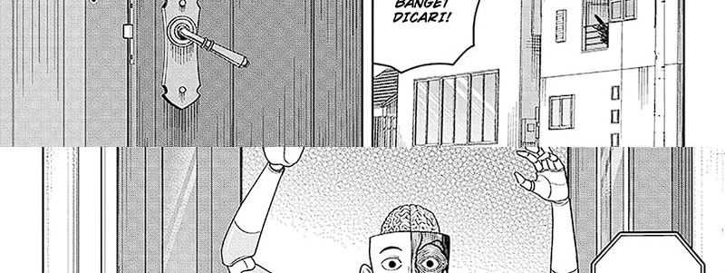 Witch Watch Chapter 140 Gambar 29