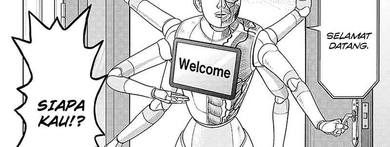 Witch Watch Chapter 140 Gambar 30