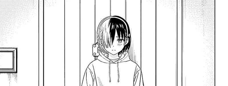 Witch Watch Chapter 140 Gambar 49