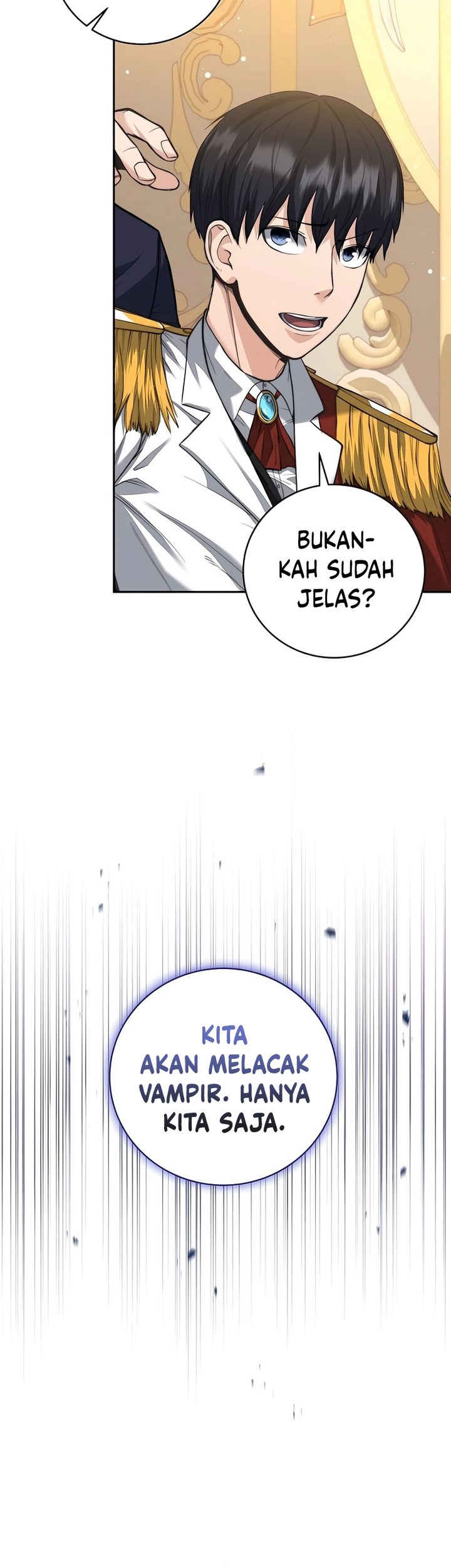 Holy Emperor’s Grandson is a Necromancer Chapter 25 Gambar 18