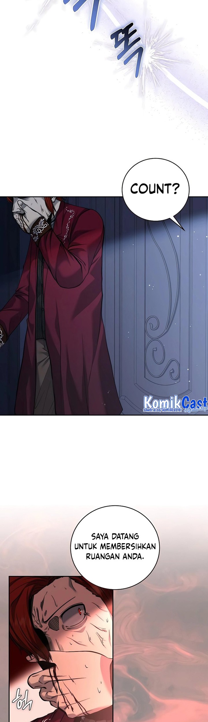 Holy Emperor’s Grandson is a Necromancer Chapter 25 Gambar 26