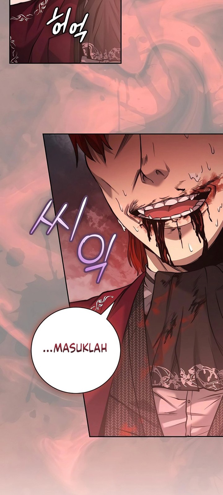 Holy Emperor’s Grandson is a Necromancer Chapter 25 Gambar 27