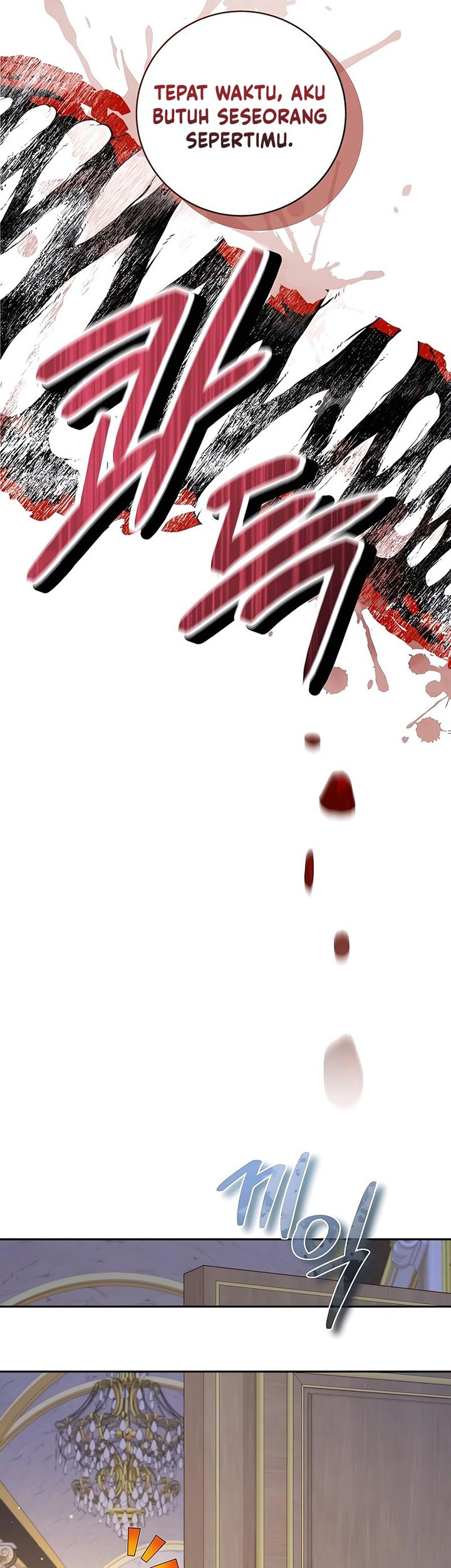 Holy Emperor’s Grandson is a Necromancer Chapter 25 Gambar 30