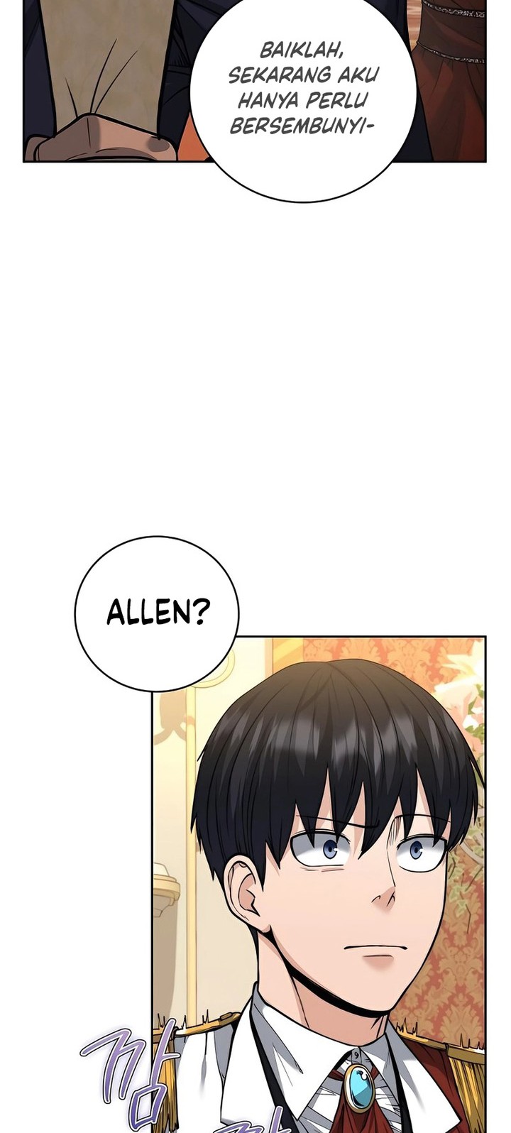 Holy Emperor’s Grandson is a Necromancer Chapter 25 Gambar 51