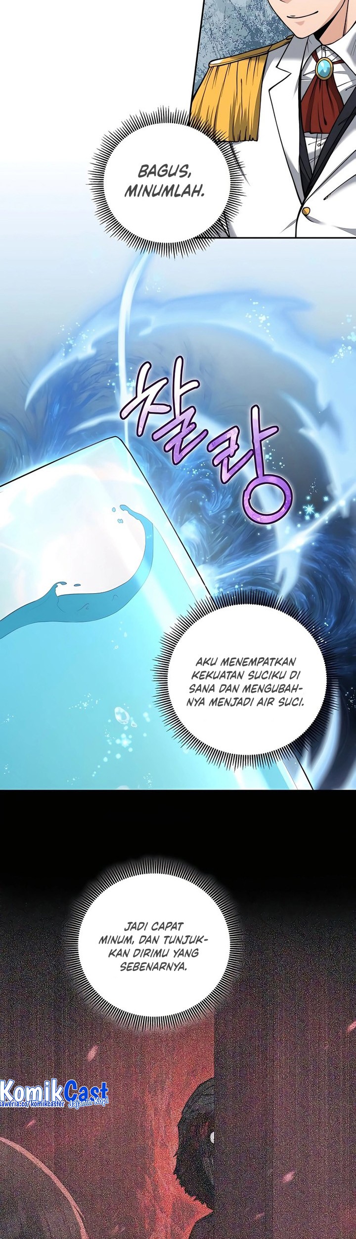 Holy Emperor’s Grandson is a Necromancer Chapter 25 Gambar 4