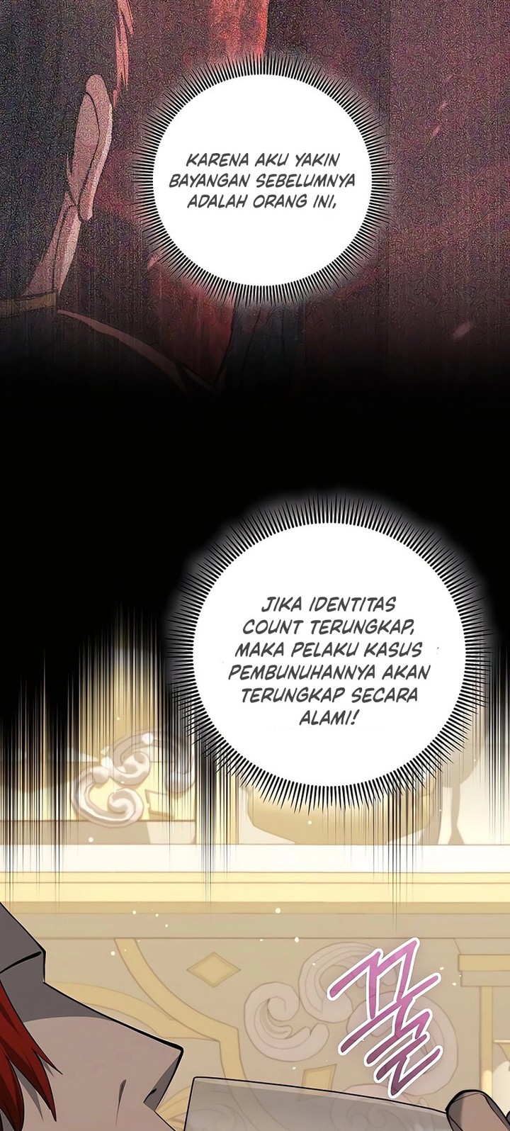 Holy Emperor’s Grandson is a Necromancer Chapter 25 Gambar 5