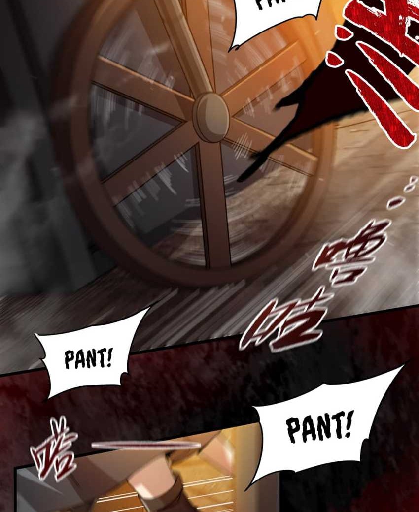 Despite Coming From the Abyss, I Will Save Humanity Chapter 98 Gambar 4