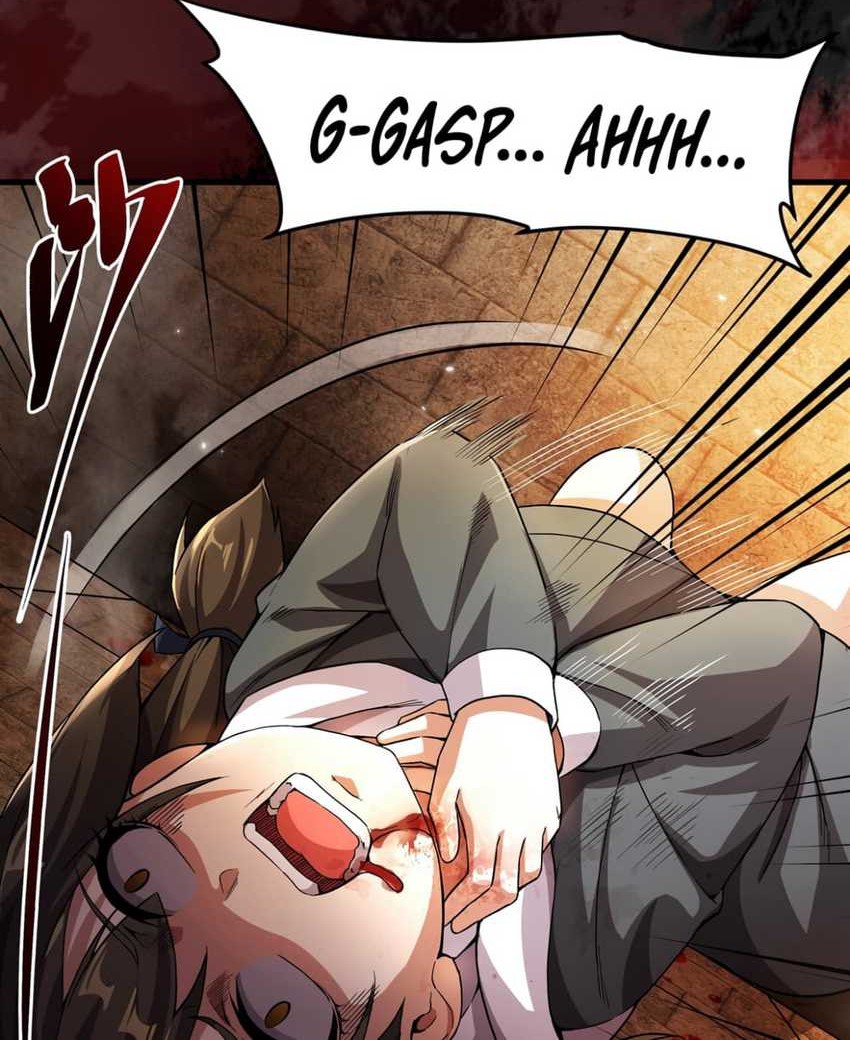 Despite Coming From the Abyss, I Will Save Humanity Chapter 98 Gambar 10