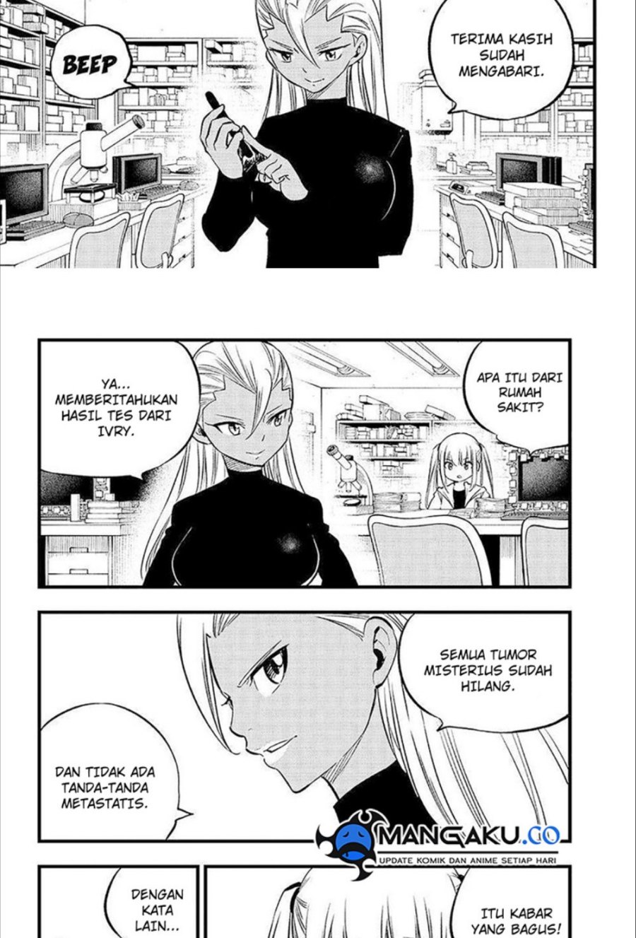 Eden's Zero Chapter 273 Gambar 10