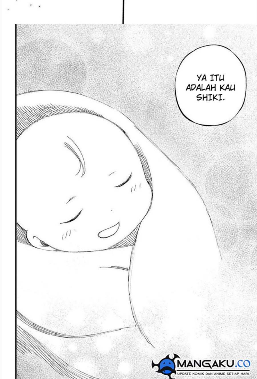 Eden's Zero Chapter 273 Gambar 18