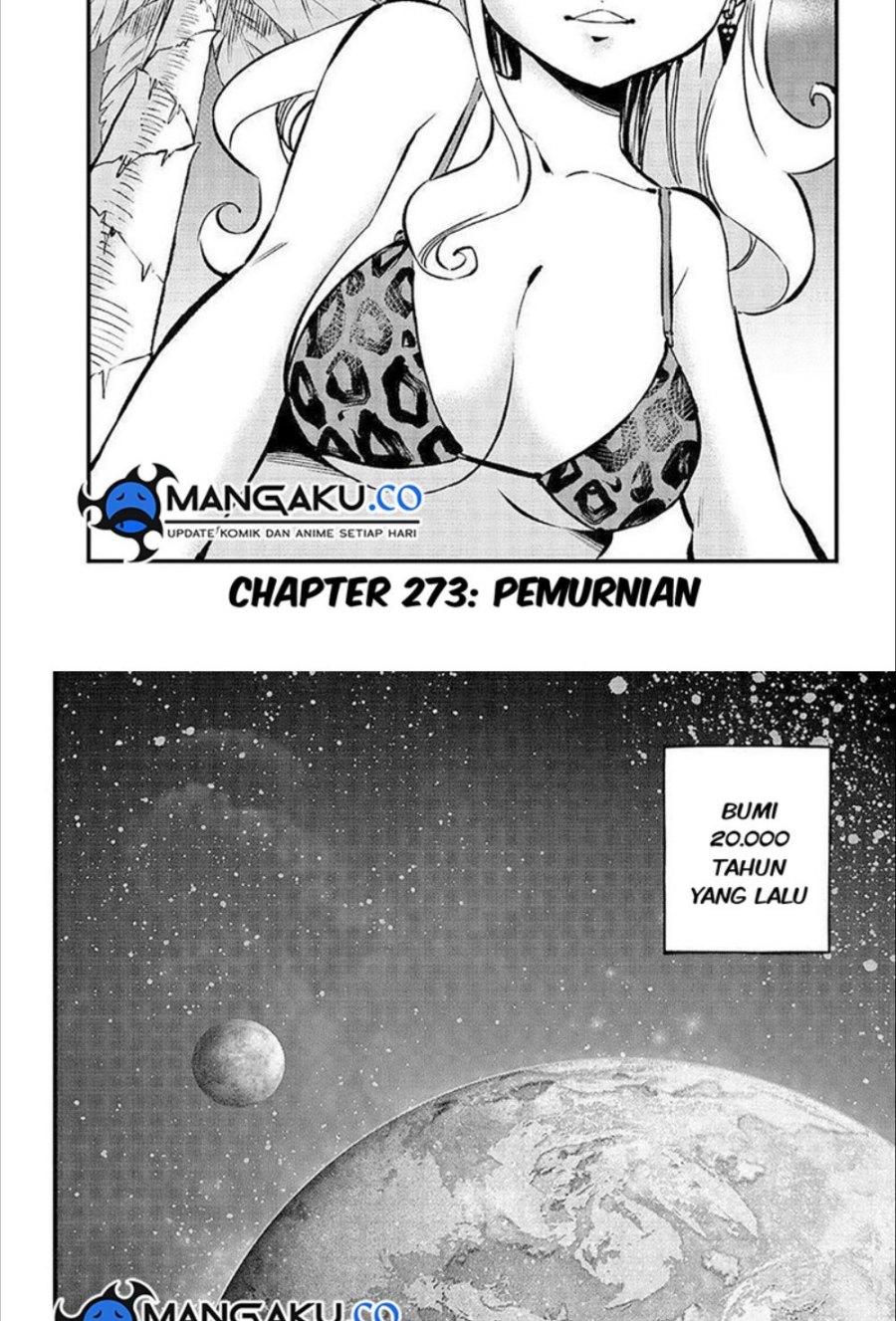 Baca  Eden's Zero Chapter 273 Gambar 2