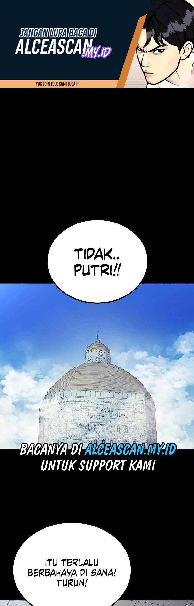 Baca Howling Dragon Chapter 28 Gambar 2