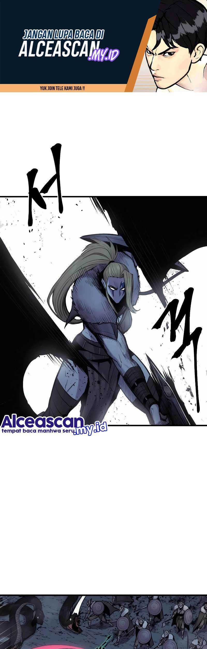 Baca Howling Dragon Chapter 26 Gambar 2