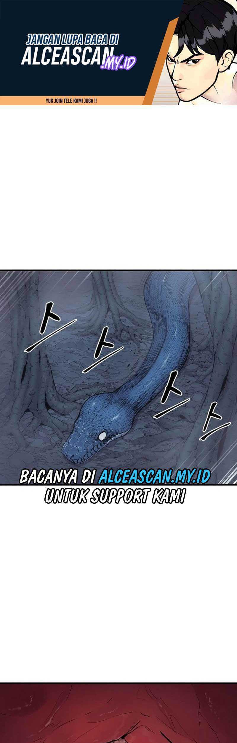 Baca Howling Dragon Chapter 22 Gambar 2