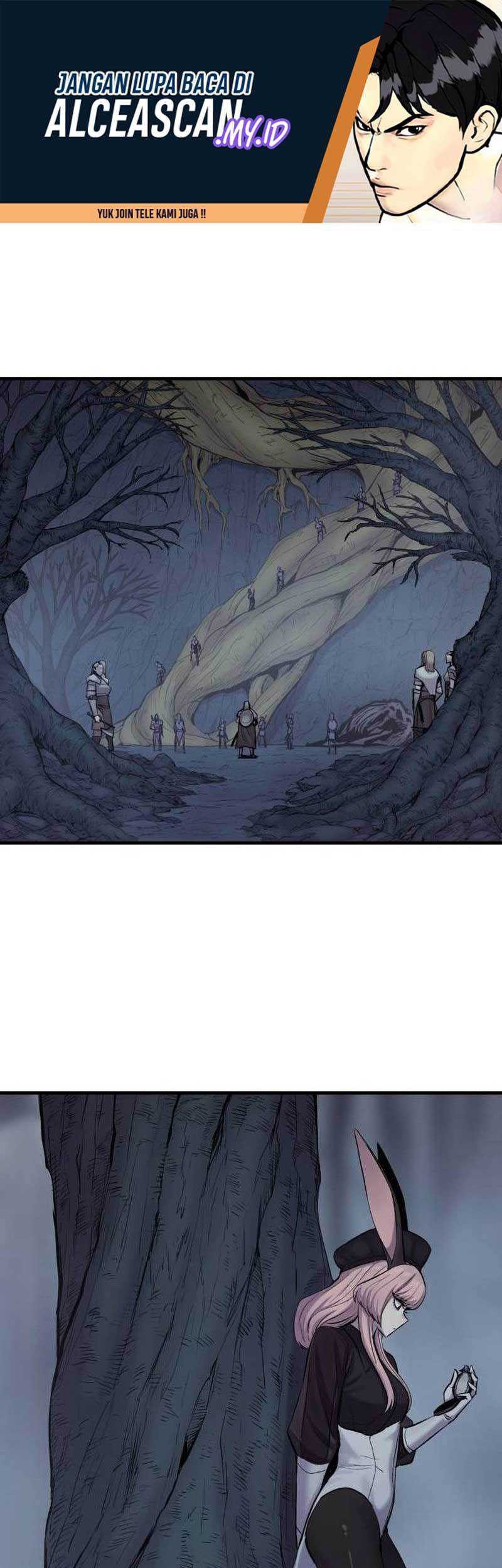 Baca Howling Dragon Chapter 21 Gambar 2