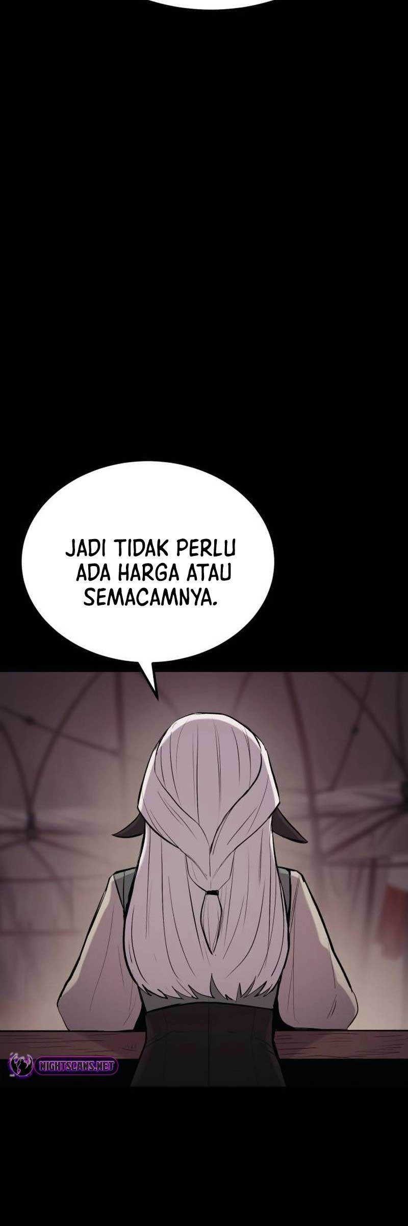 Howling Dragon Chapter 20 Gambar 28