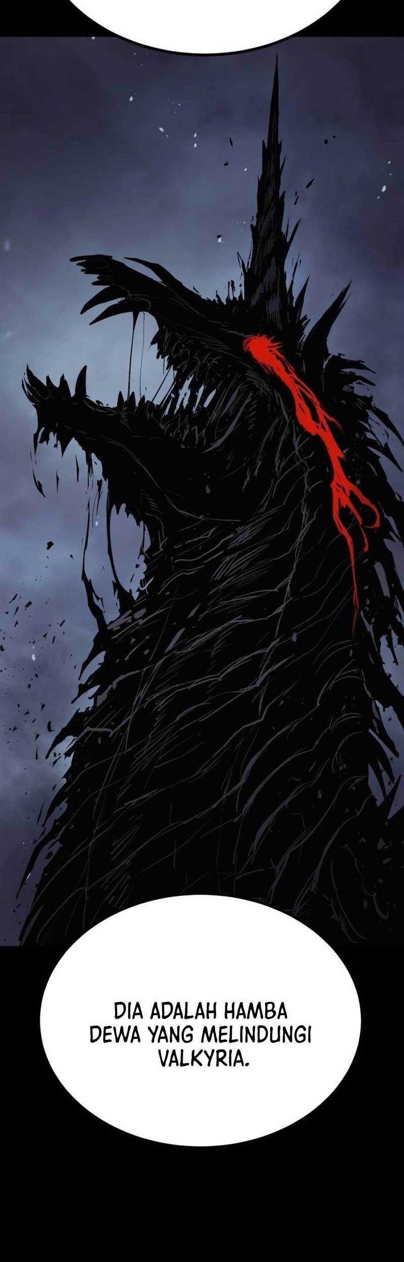 Howling Dragon Chapter 20 Gambar 36