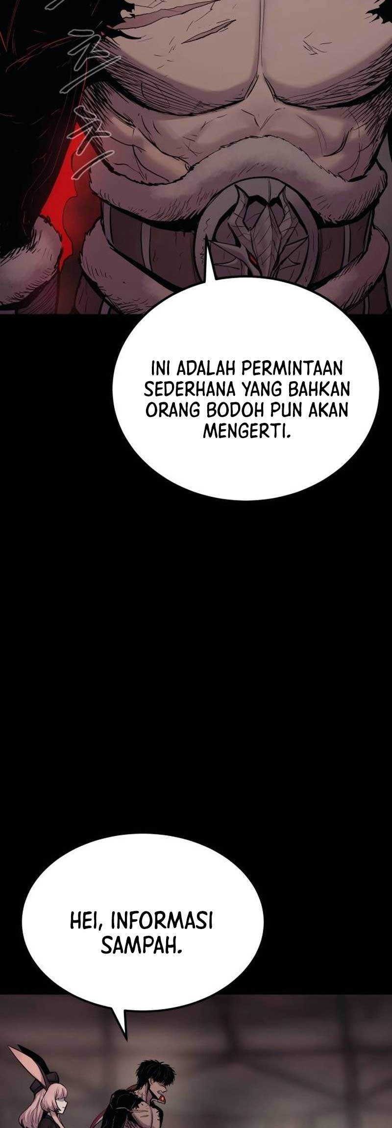 Howling Dragon Chapter 20 Gambar 40