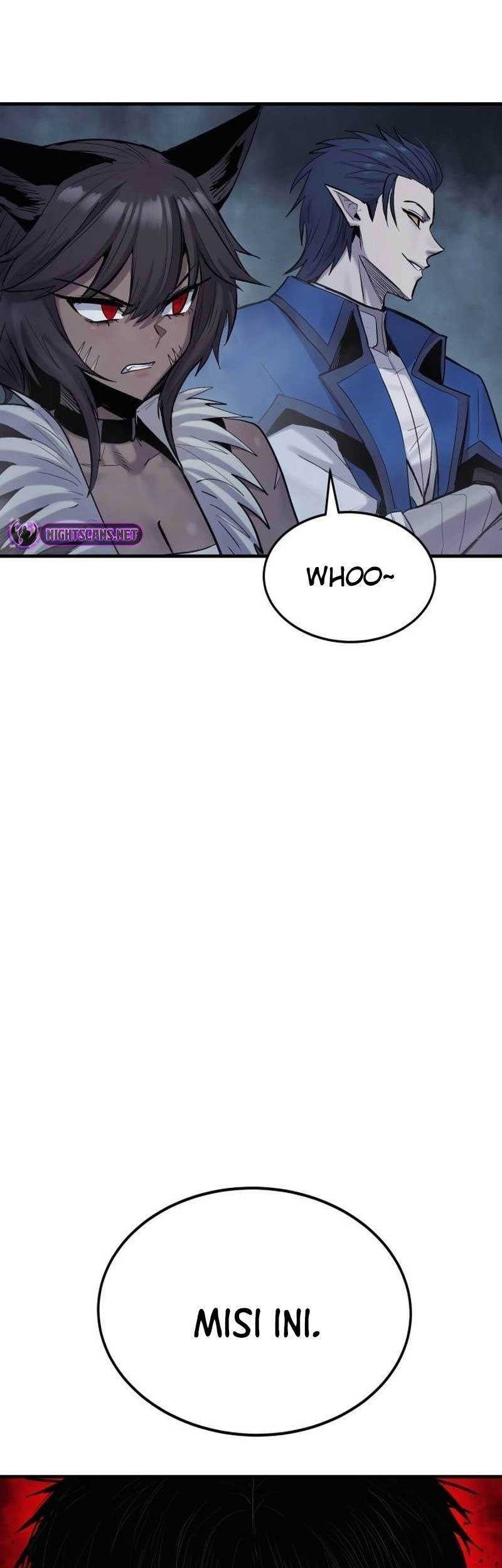 Howling Dragon Chapter 20 Gambar 71