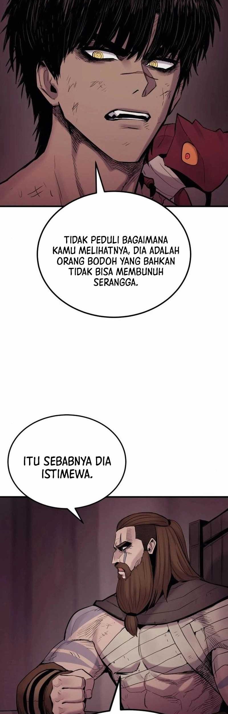 Howling Dragon Chapter 19 Gambar 54