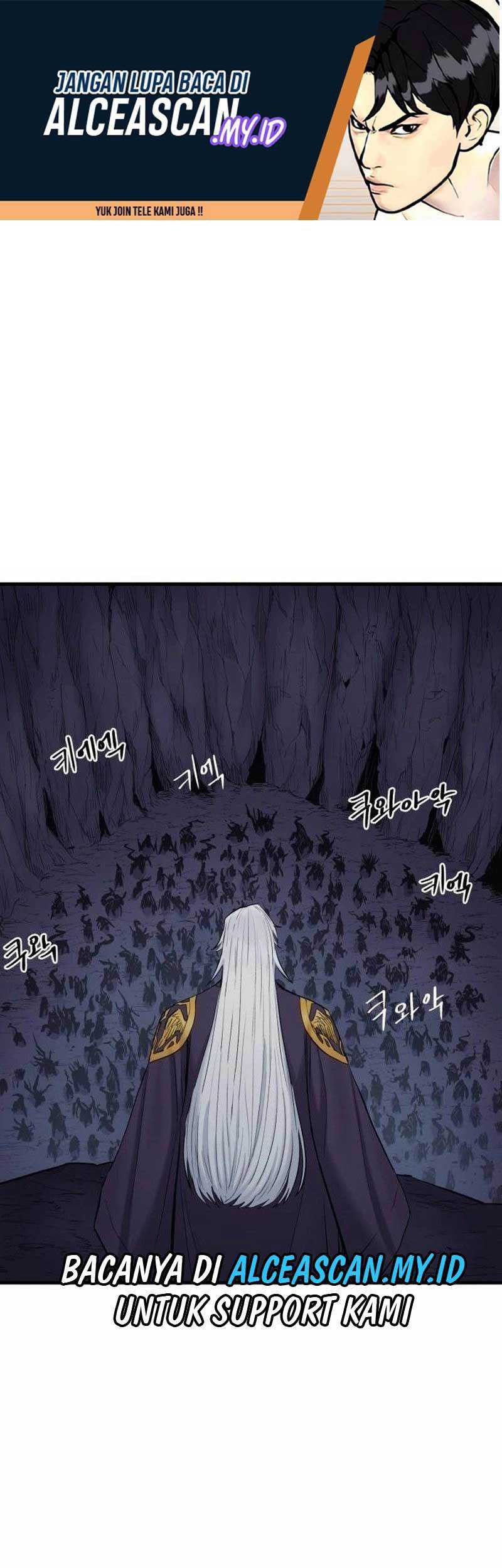 Baca Howling Dragon Chapter 19 Gambar 2