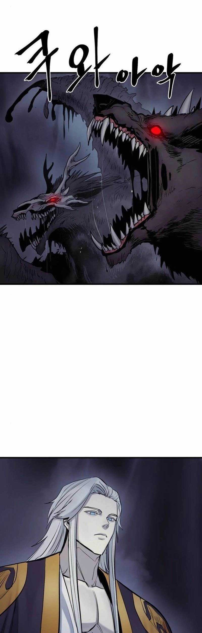 Howling Dragon Chapter 19 Gambar 3