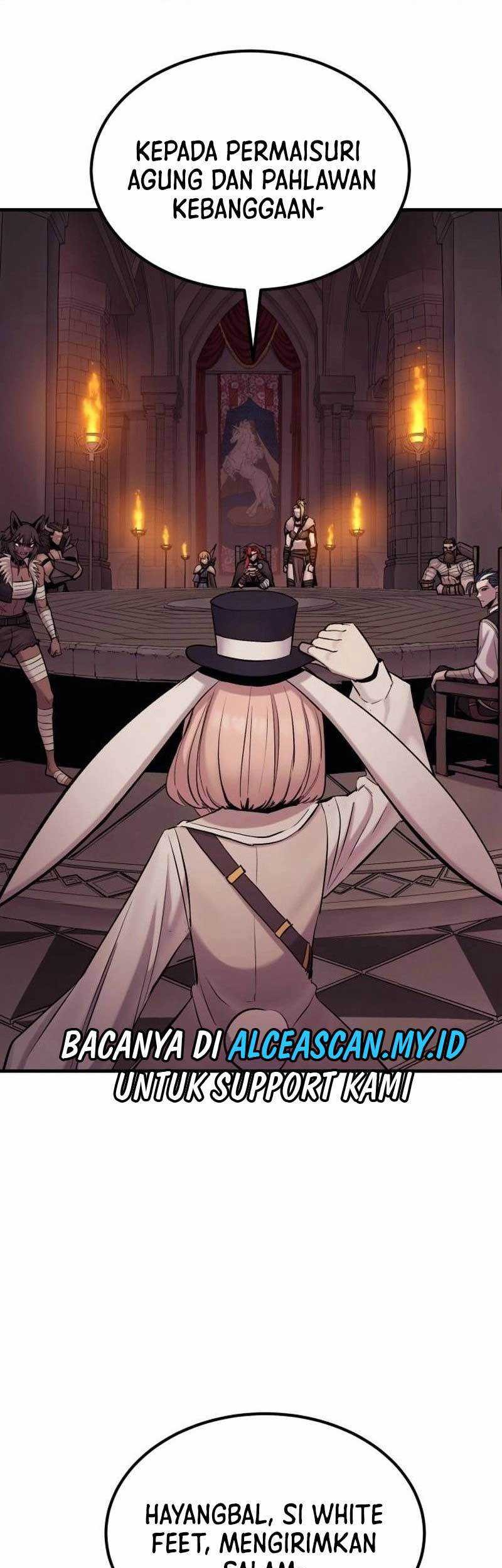 Baca Howling Dragon Chapter 18 Gambar 2