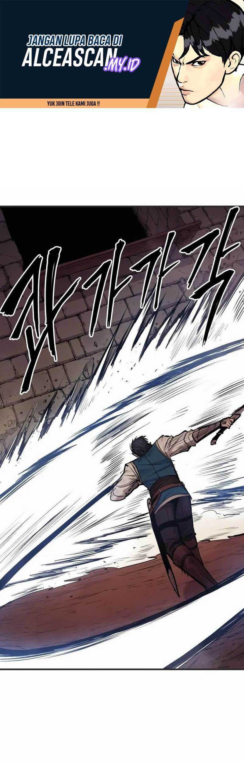 Baca Howling Dragon Chapter 17 Gambar 2