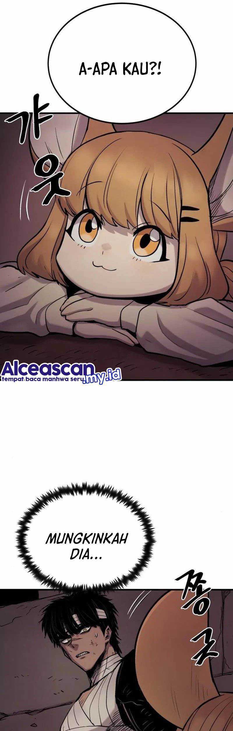 Howling Dragon Chapter 16 Gambar 28
