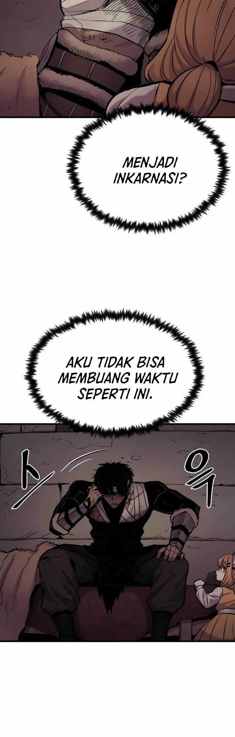 Howling Dragon Chapter 16 Gambar 29