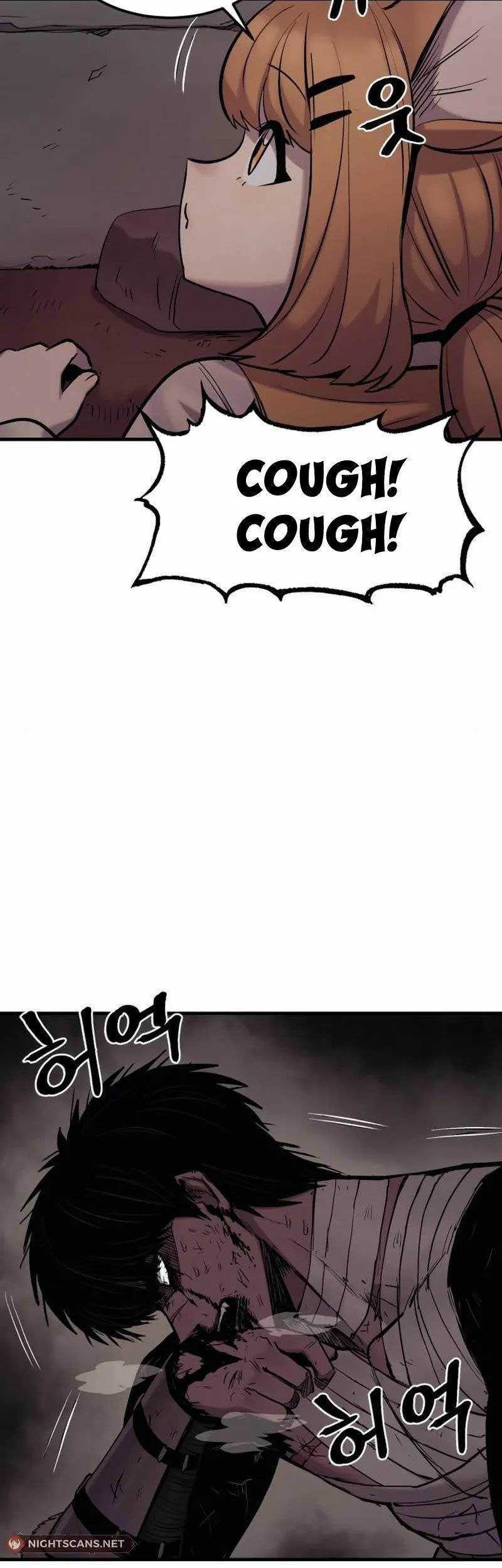 Howling Dragon Chapter 16 Gambar 32