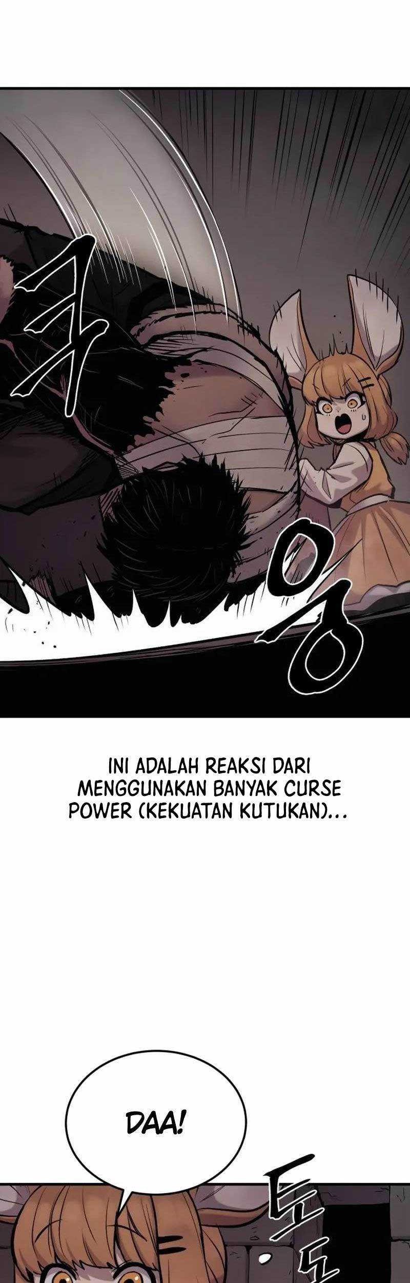 Howling Dragon Chapter 16 Gambar 34