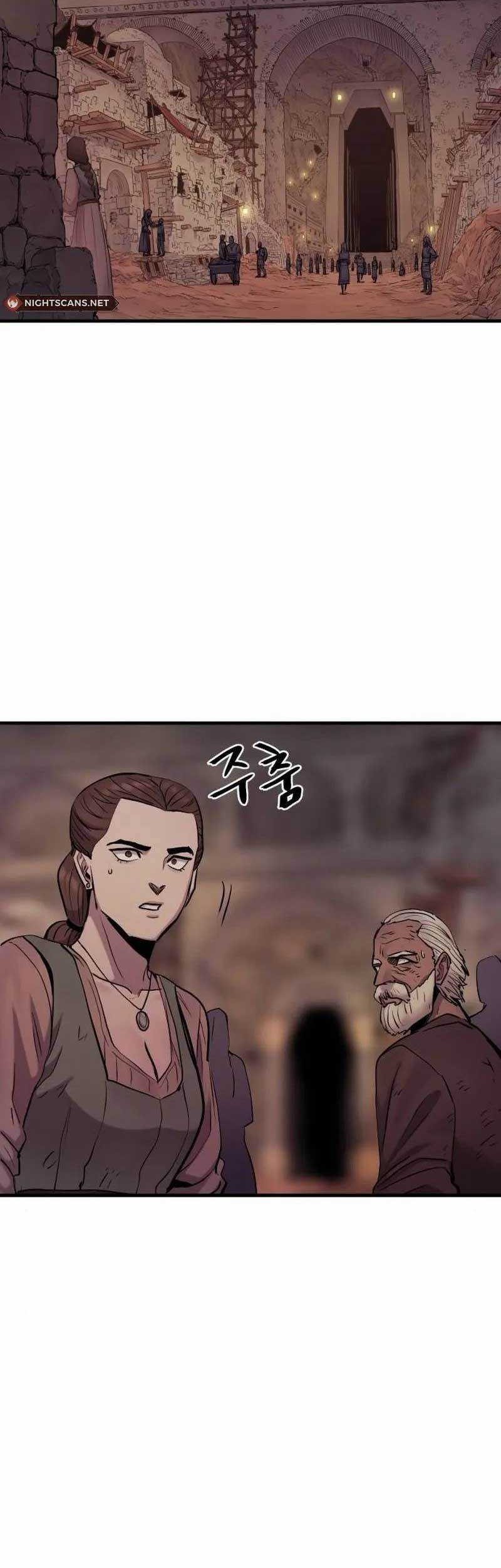 Howling Dragon Chapter 16 Gambar 37