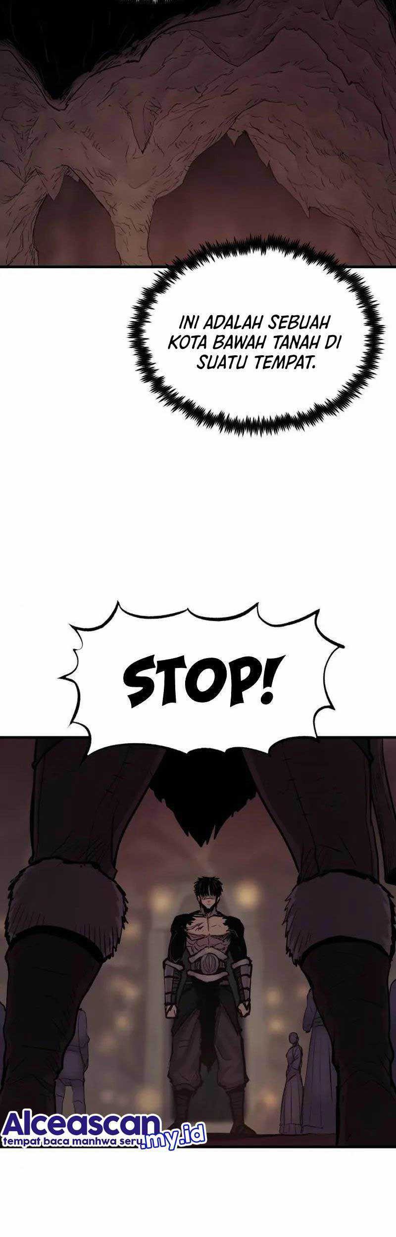 Howling Dragon Chapter 16 Gambar 40