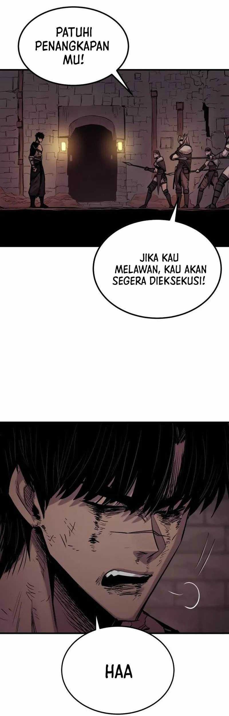 Howling Dragon Chapter 16 Gambar 42