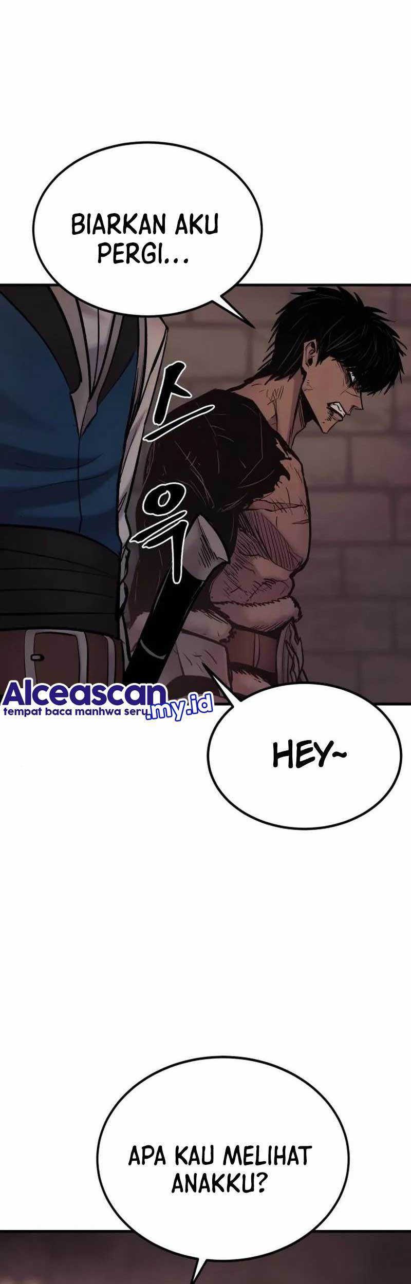 Howling Dragon Chapter 16 Gambar 43