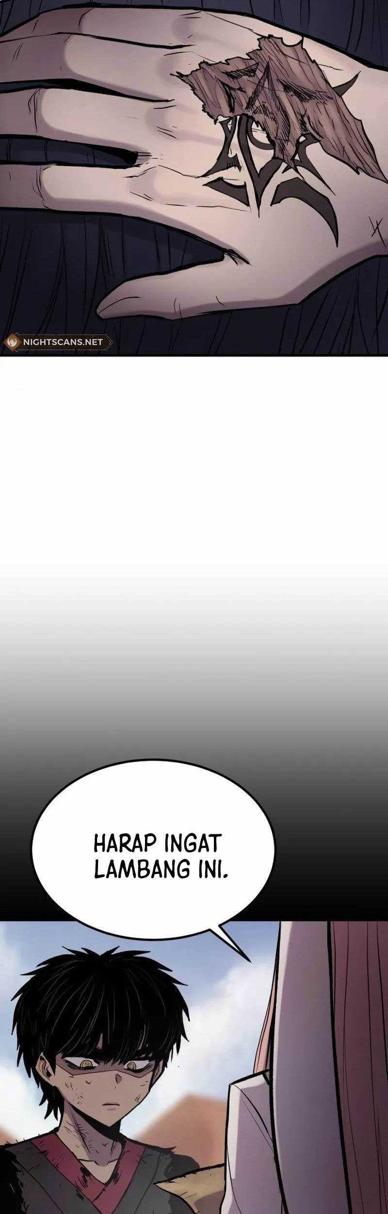 Howling Dragon Chapter 16 Gambar 45