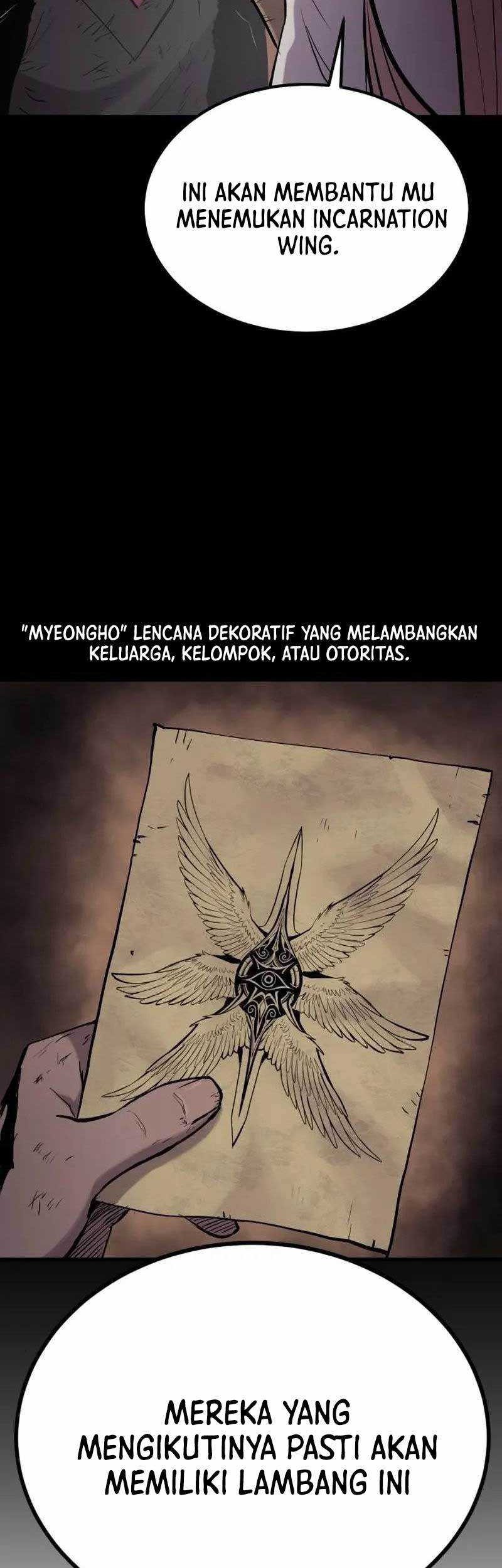 Howling Dragon Chapter 16 Gambar 46