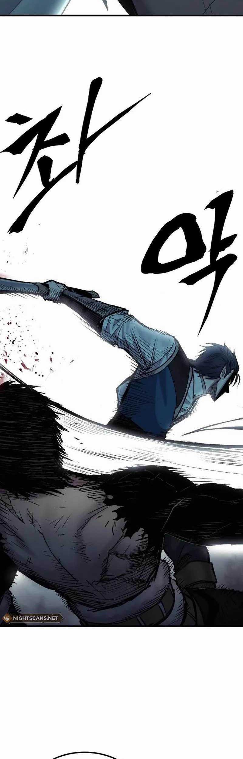 Howling Dragon Chapter 16 Gambar 49