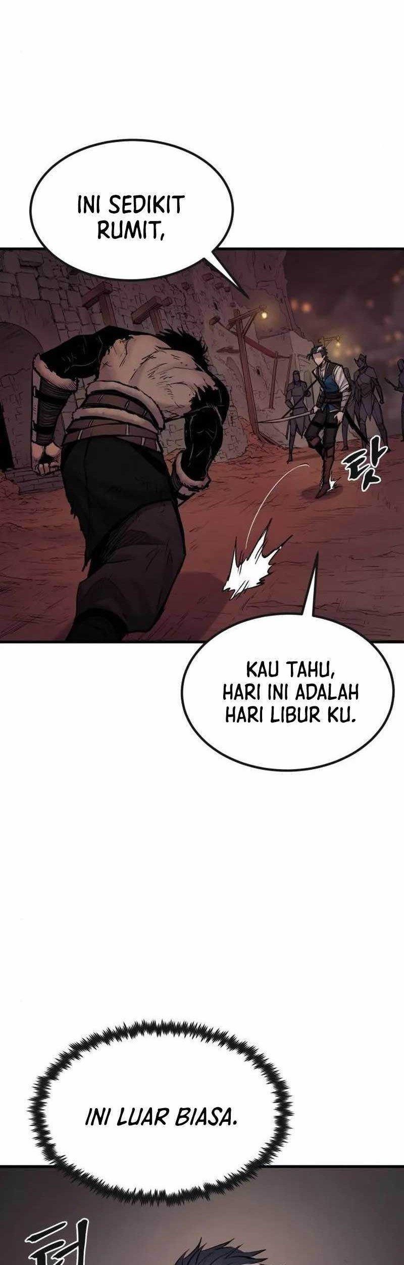 Howling Dragon Chapter 16 Gambar 54