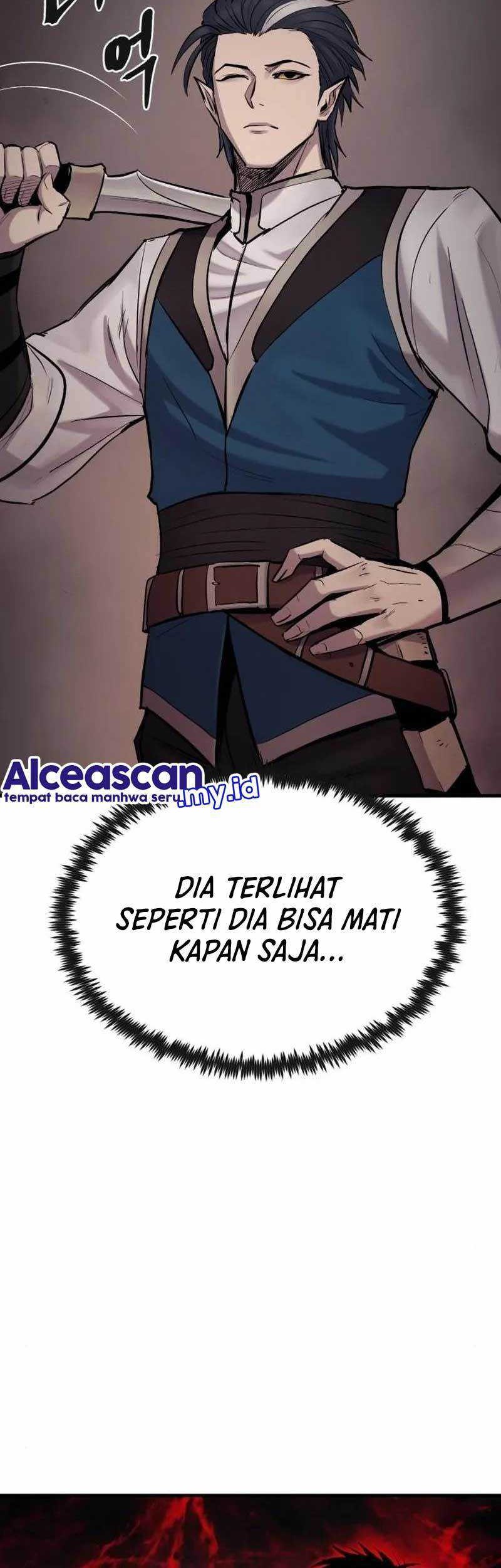 Howling Dragon Chapter 16 Gambar 55