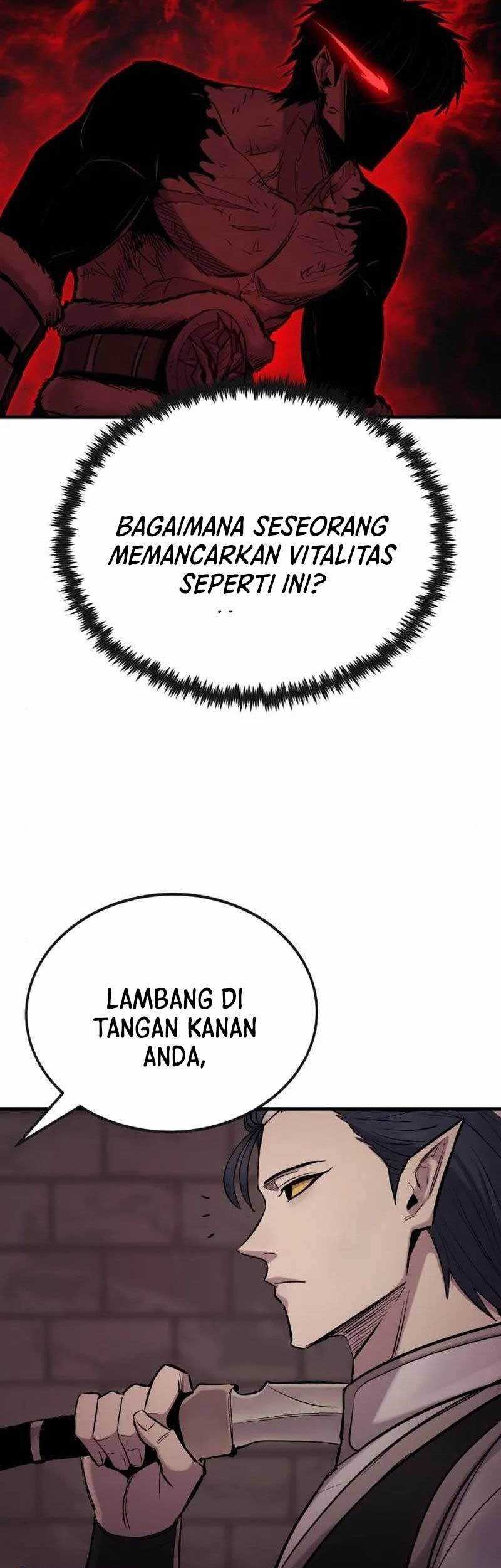 Howling Dragon Chapter 16 Gambar 56