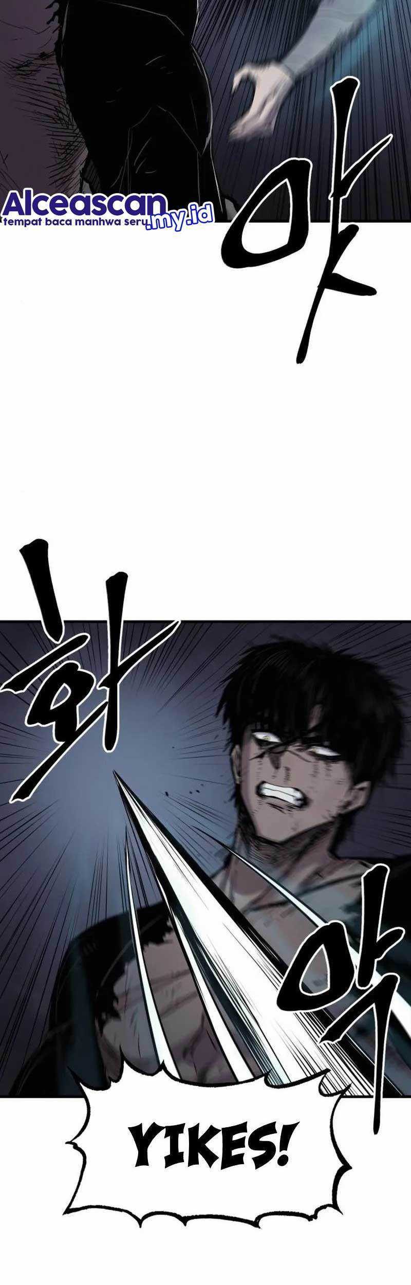 Howling Dragon Chapter 16 Gambar 59