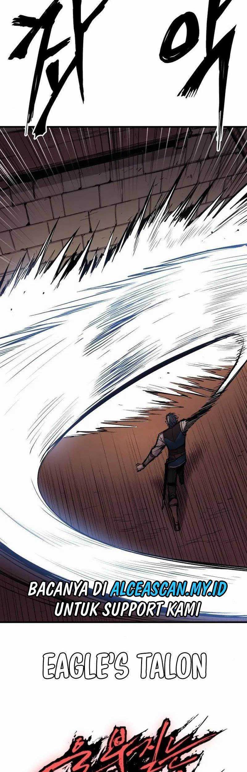 Howling Dragon Chapter 16 Gambar 63