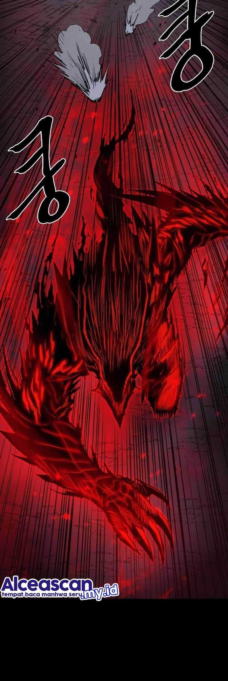 Howling Dragon Chapter 16 Gambar 10