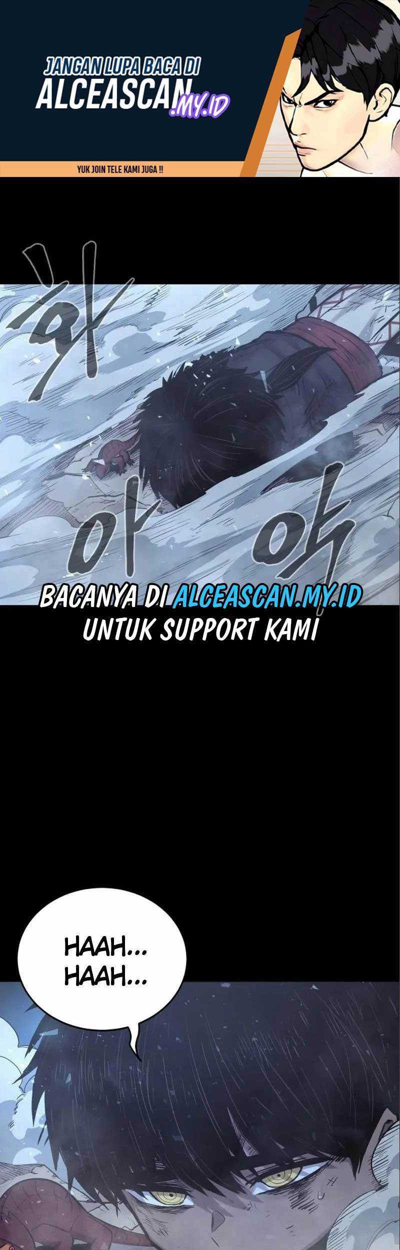 Baca  Howling Dragon Chapter 14 Gambar 2