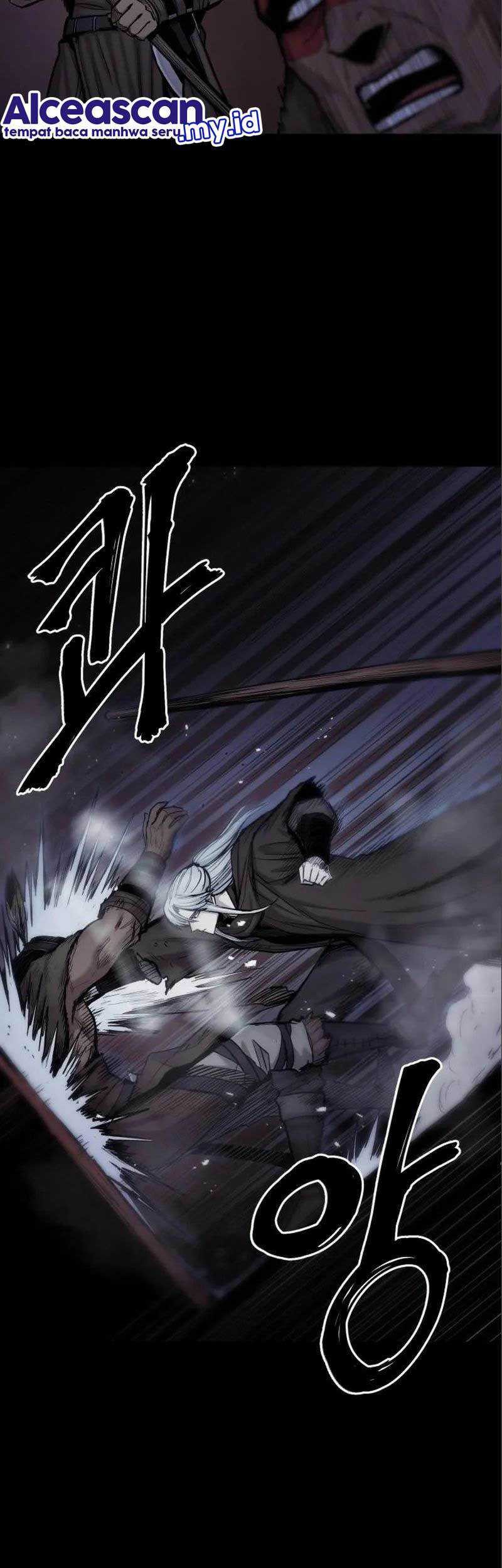 Howling Dragon Chapter 13 Gambar 14