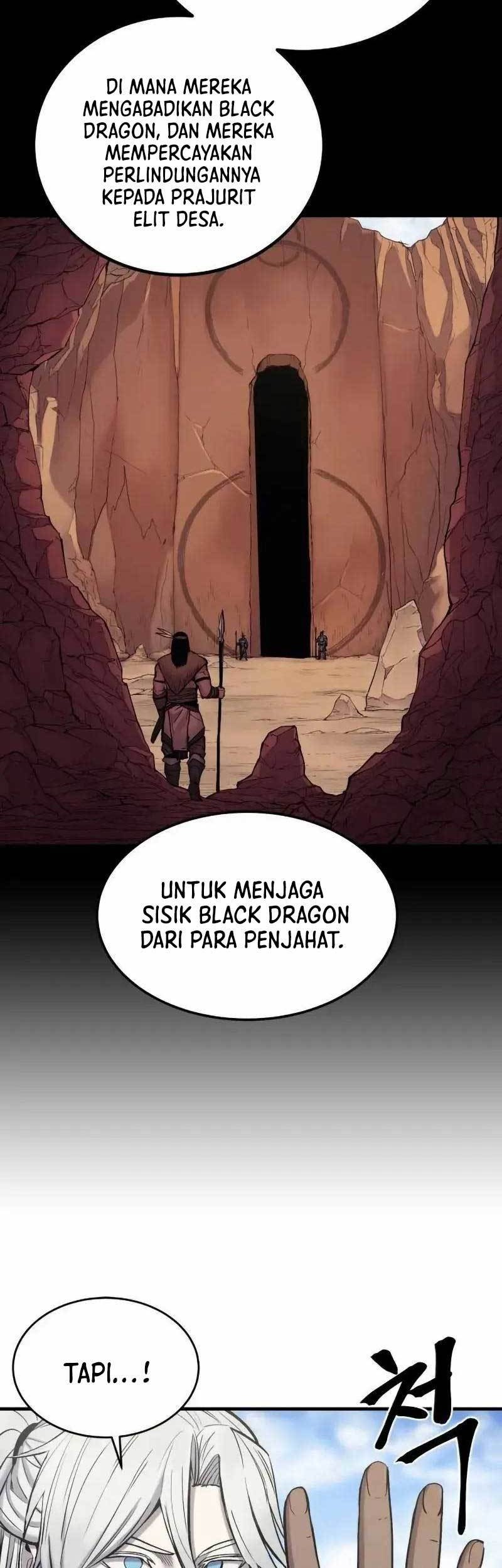 Howling Dragon Chapter 12 Gambar 33